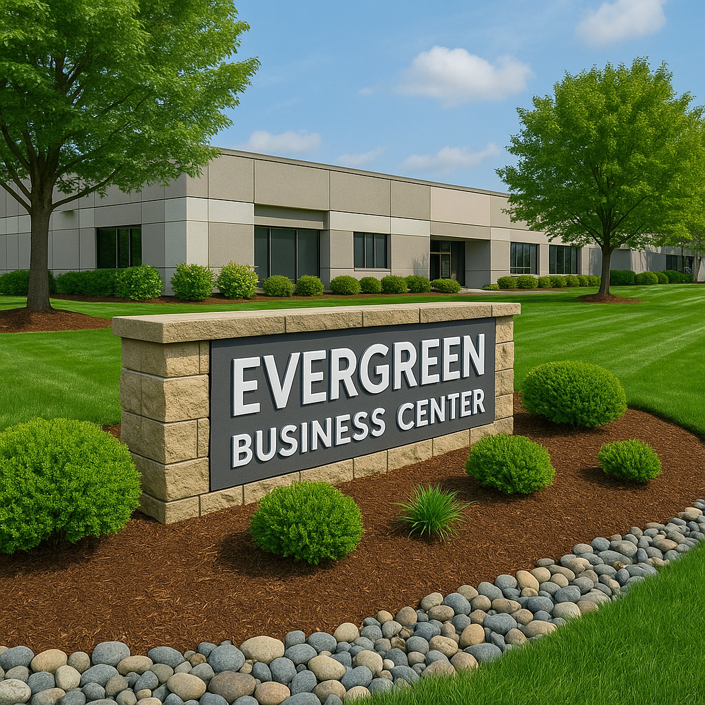 <strong>Commercial Property </strong>