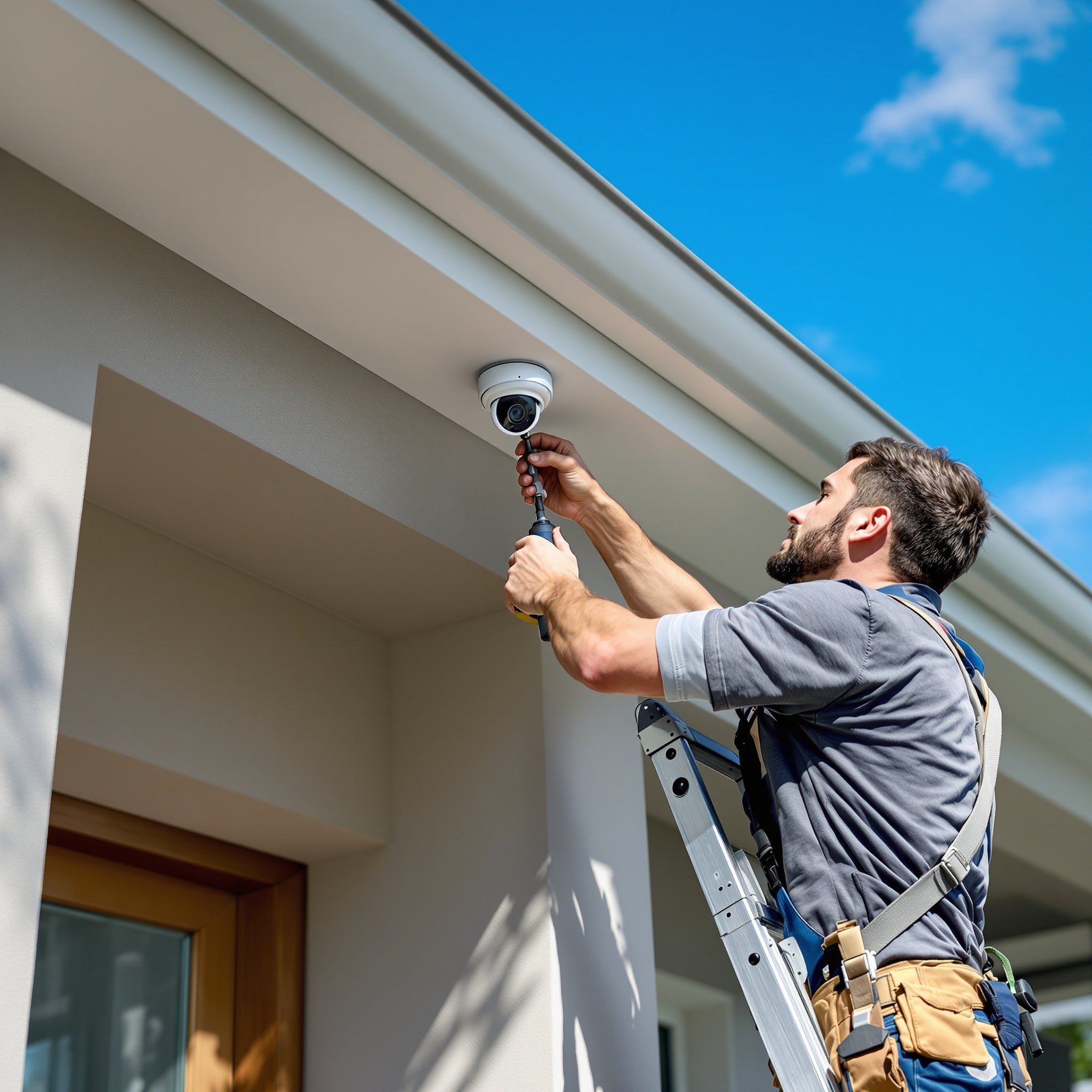<strong>Certified Ring Camera Dealer</strong>